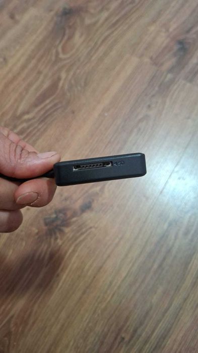 Cititor de carduri de memorie, BENFEI 4 în 1 USB 3.0 și USB-C