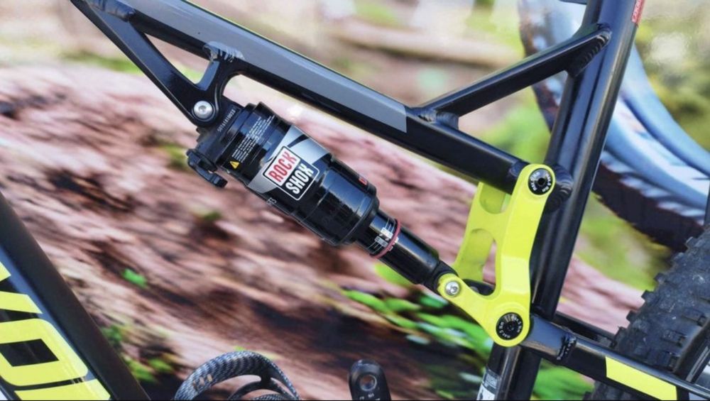 Canyon AM/Enduro 27,5”