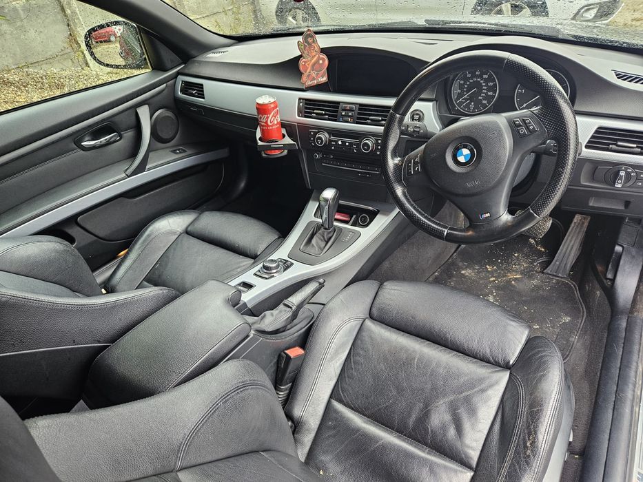 Cutie automata N47D20C 6hp21