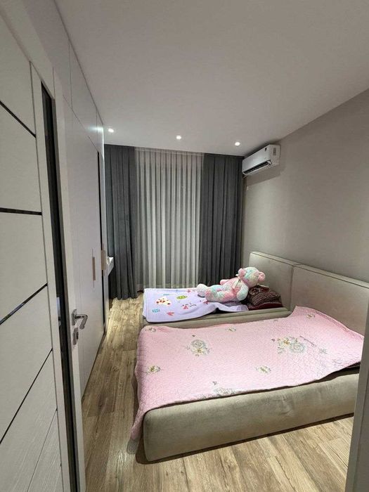 Продается 3/9-10/10 (Дуплекс) в ЖК "Solaris" ор-р Кушбеги 90 кв2 (R)