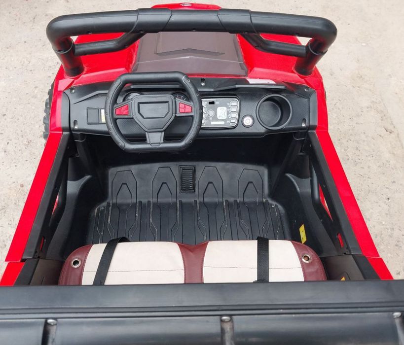 Детский транспорт