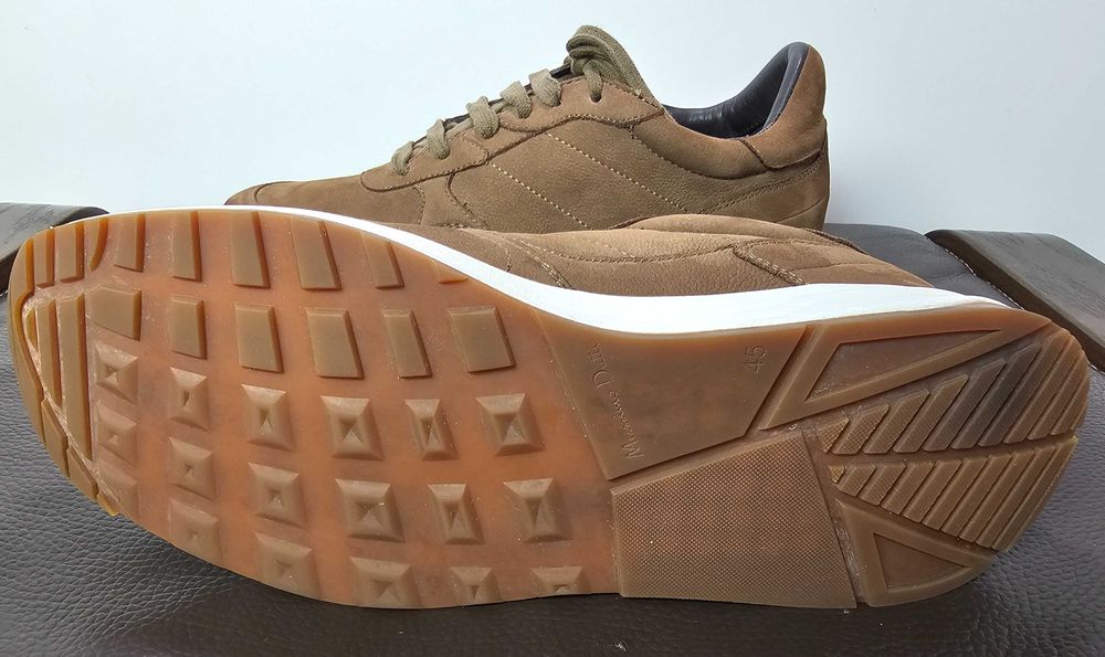 Massimo Dutti - сникърси / маратонки