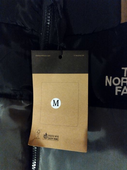 The north face geacă