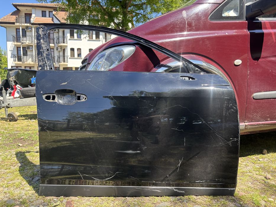 Врата Audi A4 B9