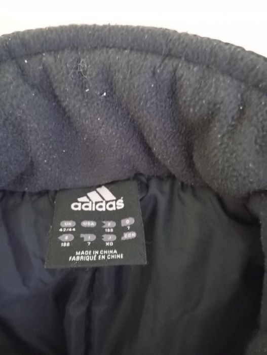 Дамско зимно яке Adidas