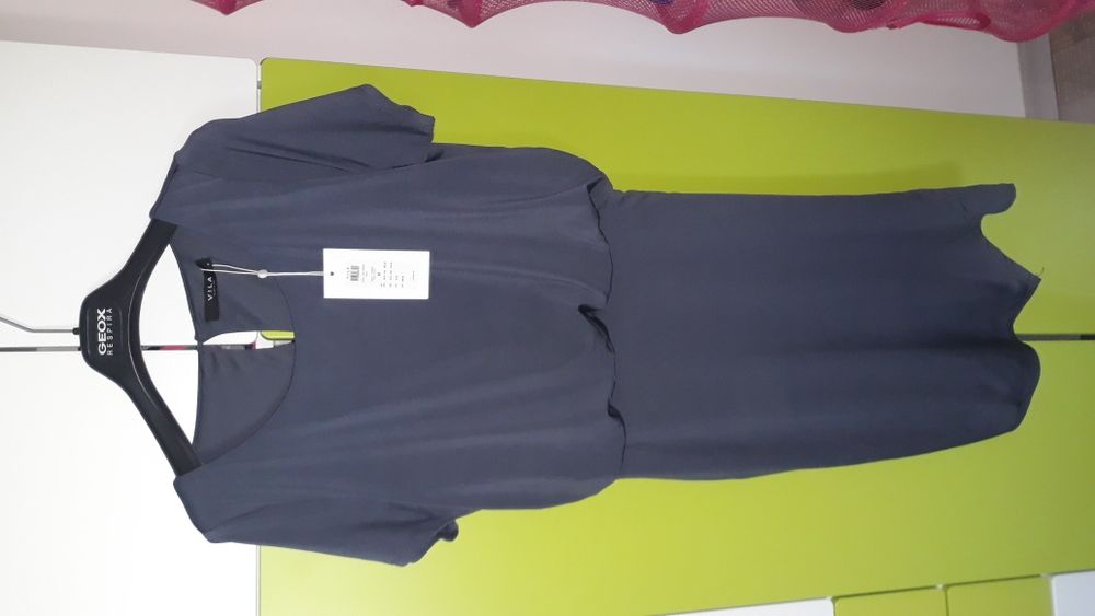 Нова рокля Vila - S