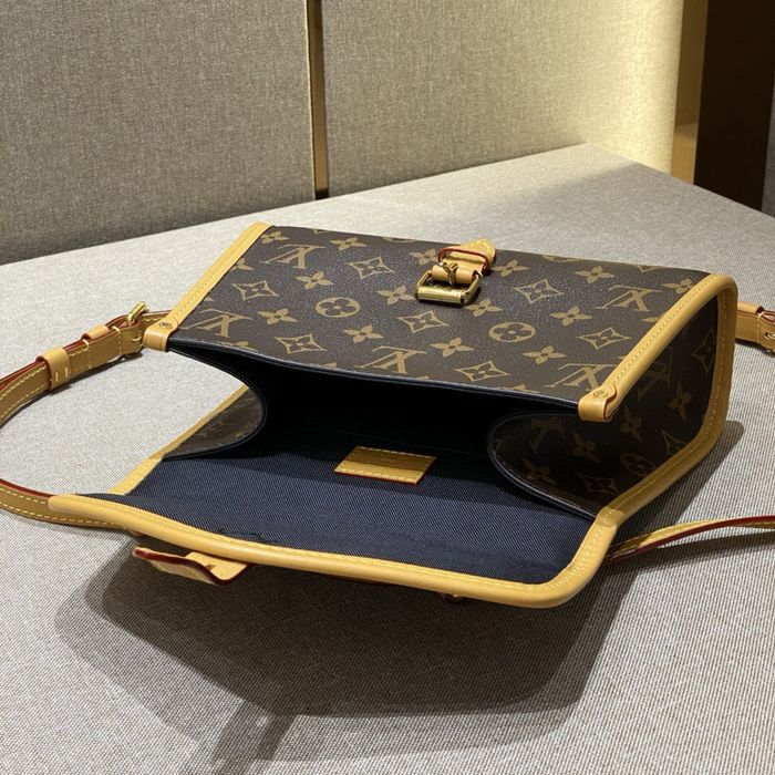 Geanta Louis Vuitton