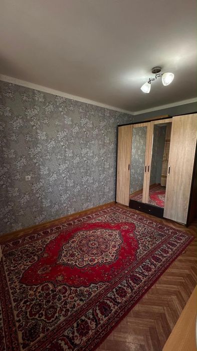 Сдам квартиру на длительный срок