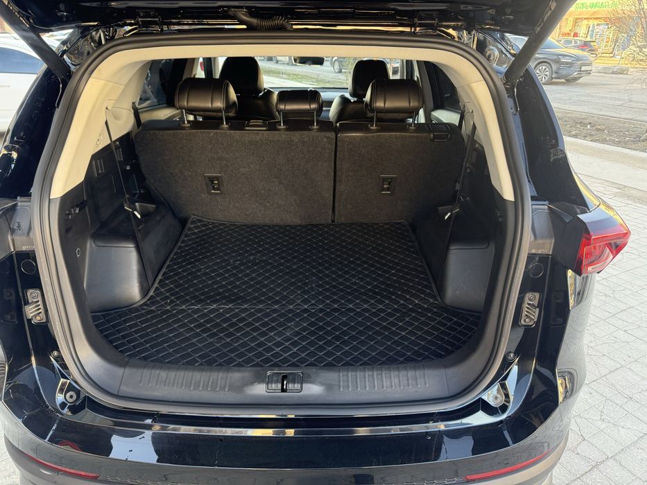 Jetaur  X70 Plus 2023 yil