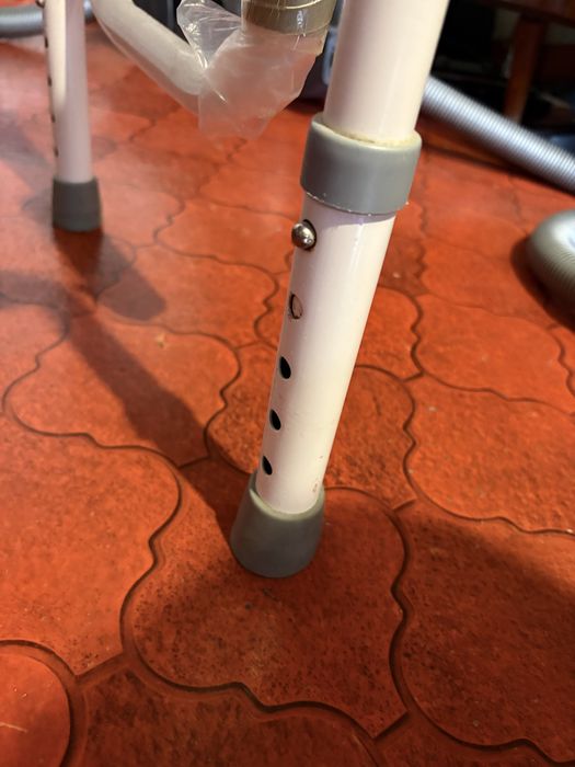 Туалет для взрослых