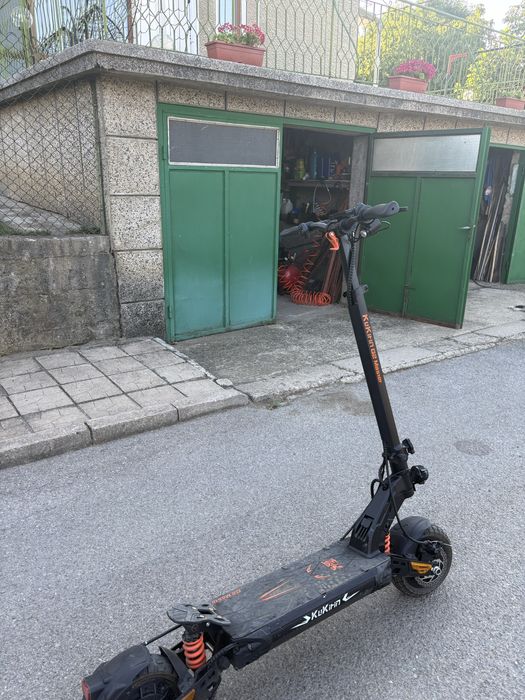 Kukirin G2 Master