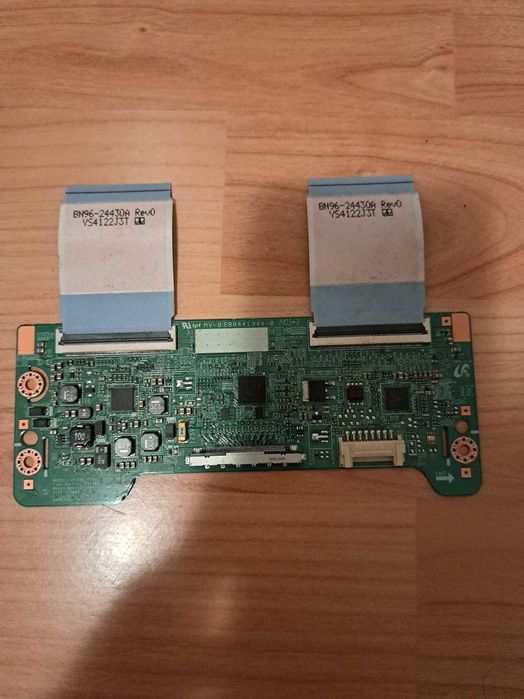 Placa de baza, sursa, restul componentelor pentru TV Samsung UE32H5450