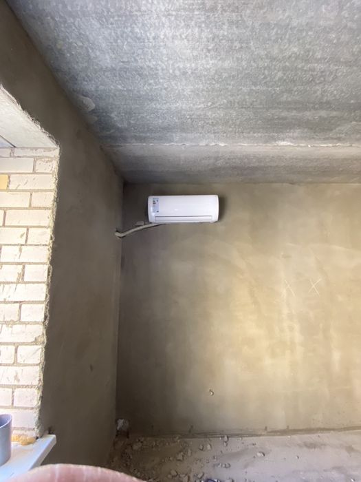 Кондиционер Тайбекова 28 Сазда .