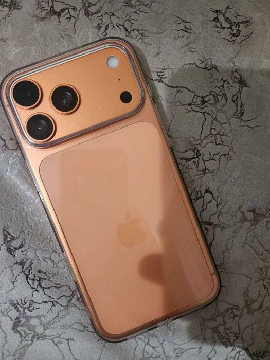 Продам Iphone 17 Pro Max Dubai!