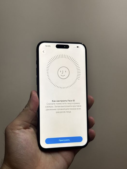 Iphone 15 Pro Max. 256гб. 10/10