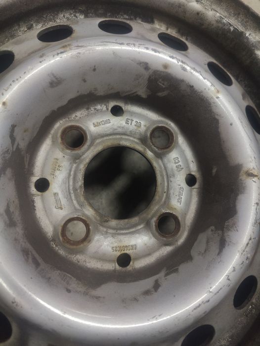 Джанти SEAT 13 цола