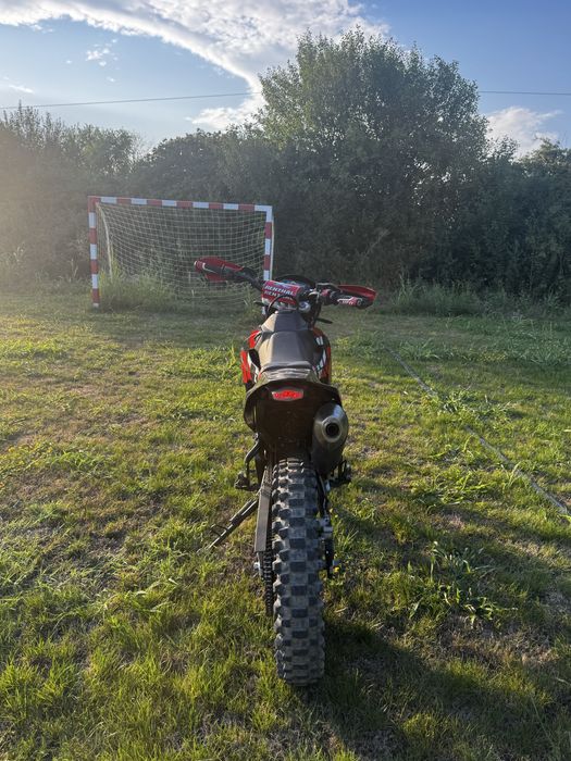 Vand Aprilia Rx125 Categ. A1