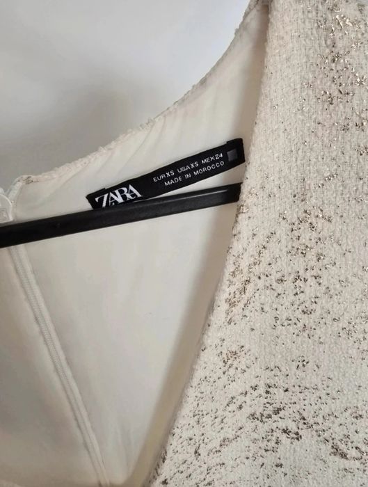 Rochie mini  Zara