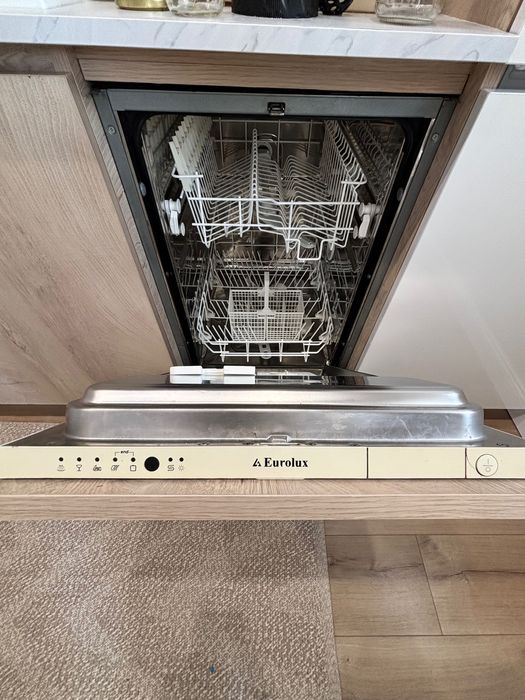 Съдомиялна Eurolux