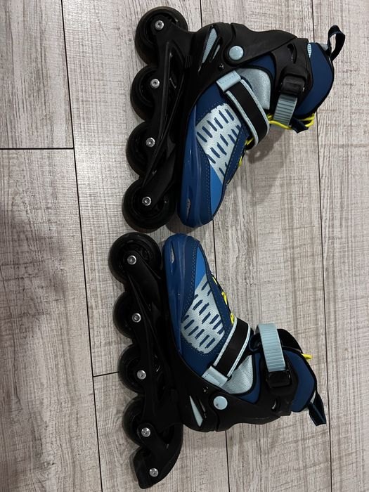 Ролери рязмер 33-37