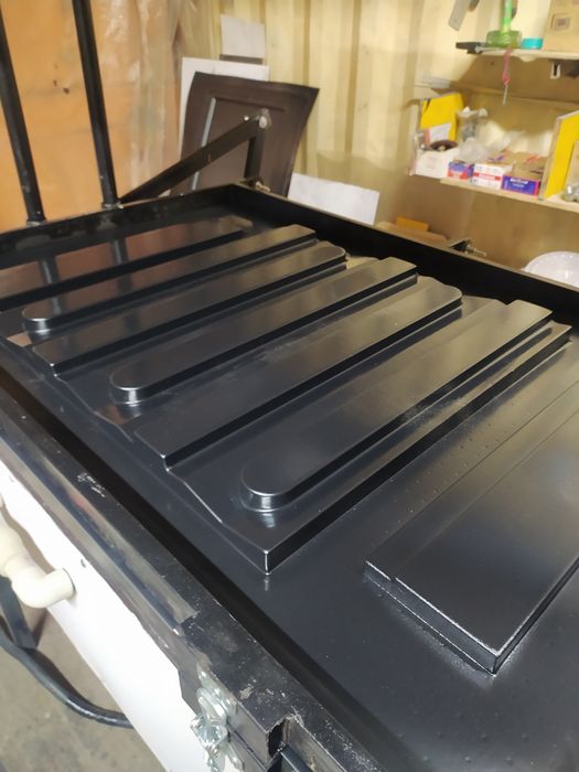 Станок вакуумный