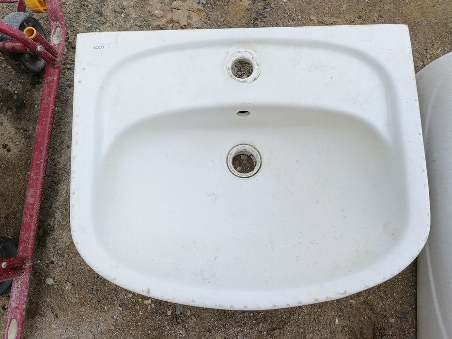 Продам раквина б/у хорошым состаянием