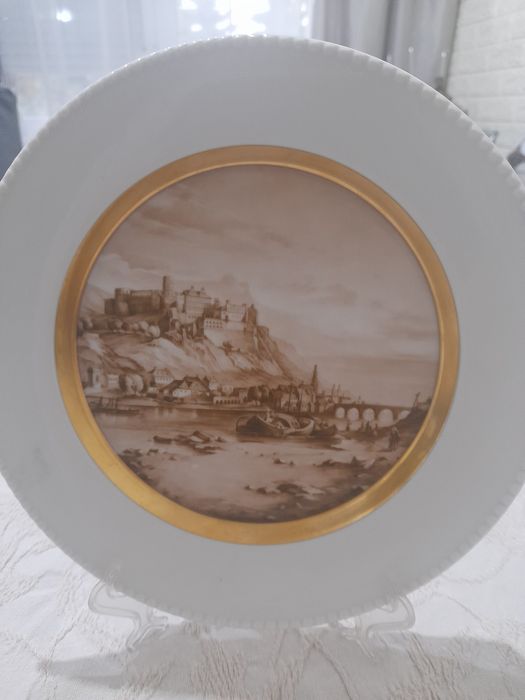 ‼️Разпродажба на Порцеланови чини ‼️и