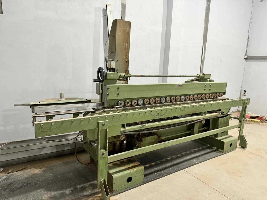 masina cant abs olimpic