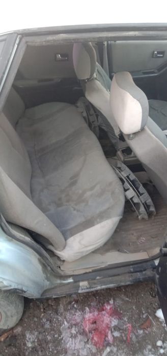 Ауди 80 1990 года