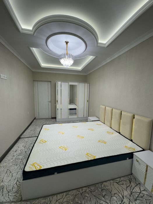 Ижарага арендага 2 хонали