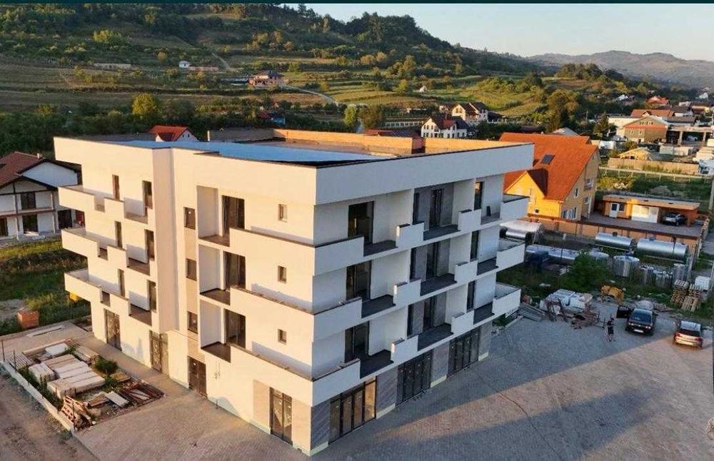 Apartament de vanzare , 2 camere , NĂSĂUD