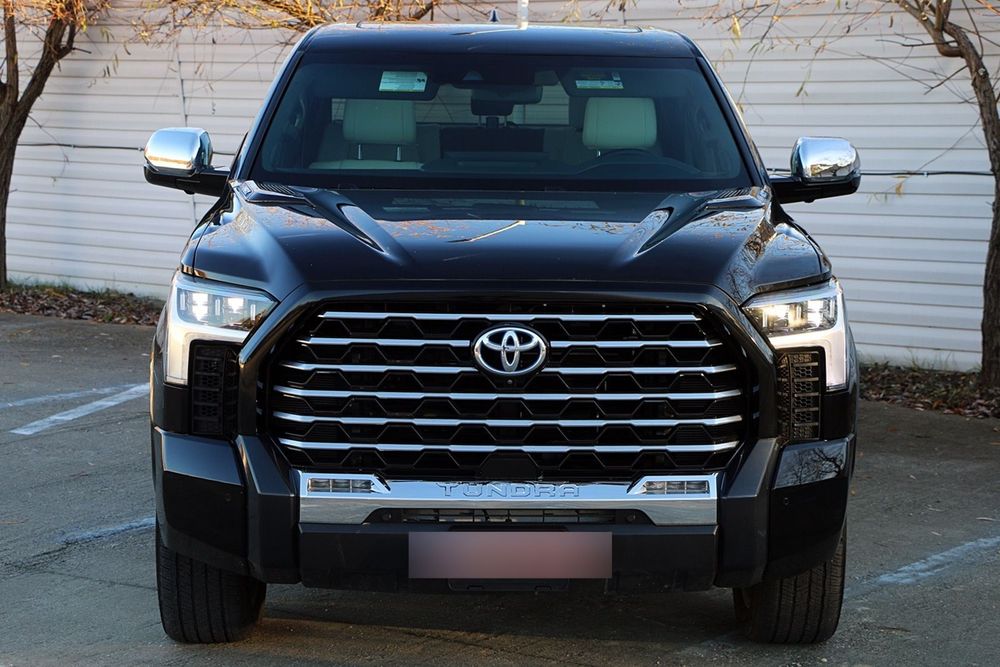 toyota tundra ' Toyota ' OLX.ro