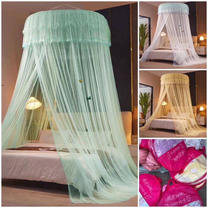 Накомарник / пашахона