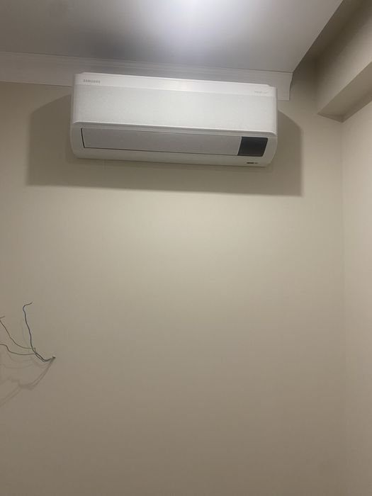 Установка/продажа кондиционера