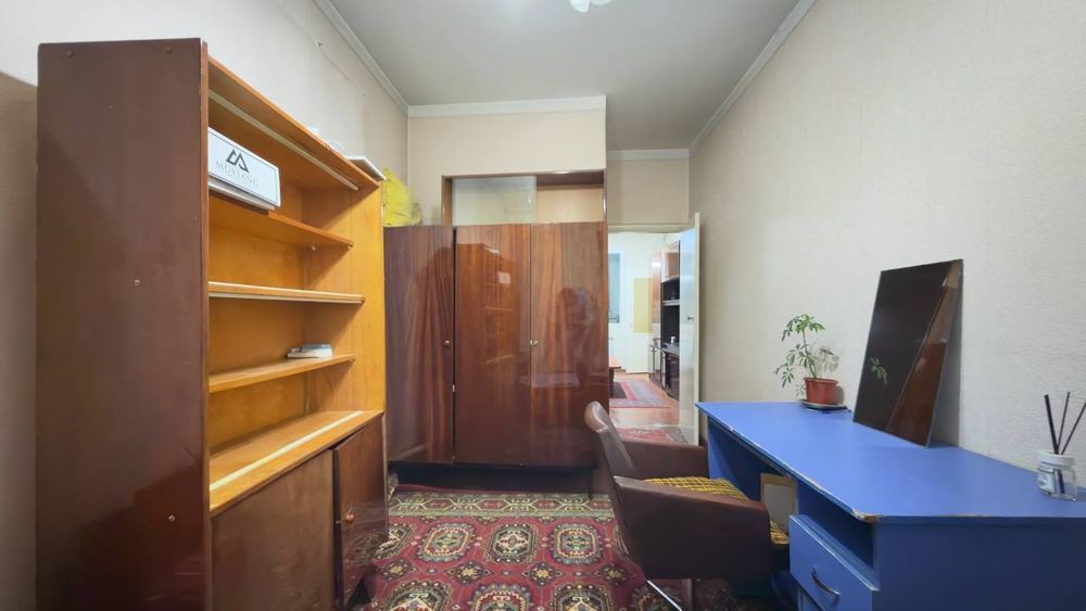 Метро Новза! Чил-3 квартал 2/2/4