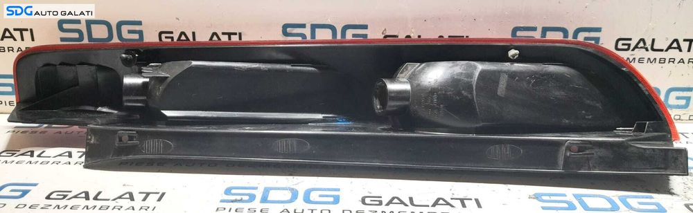 Stop Lampa Tripla Stanga Aripa Caroserie Ford Focus 2 Hatchback 2004 - 2007 Cod 4M51-13405-A [N0054]