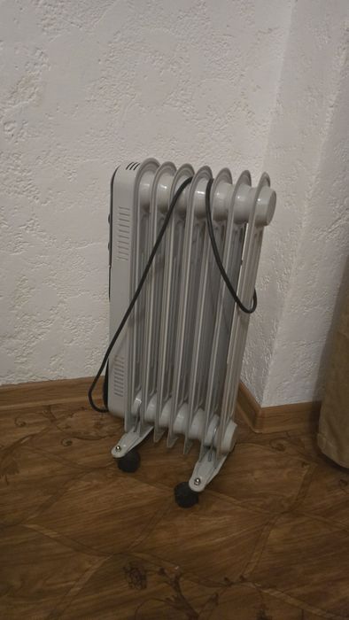 Продам обогреватель