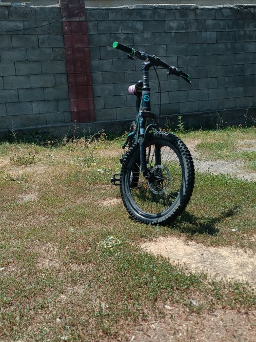 Продам велик Sprick