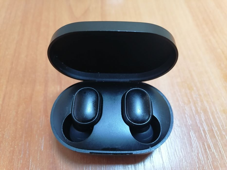 Наушники Redmi AirDots