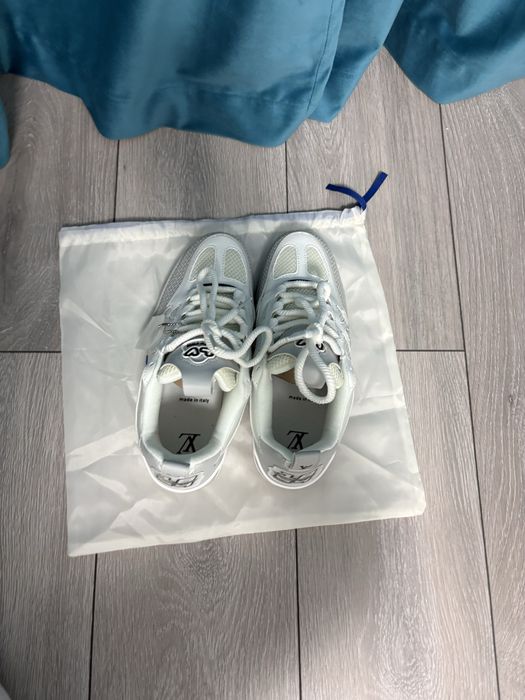 Louis vuitton skates