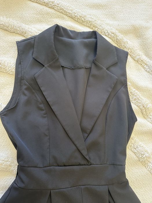 Черен гащеризон