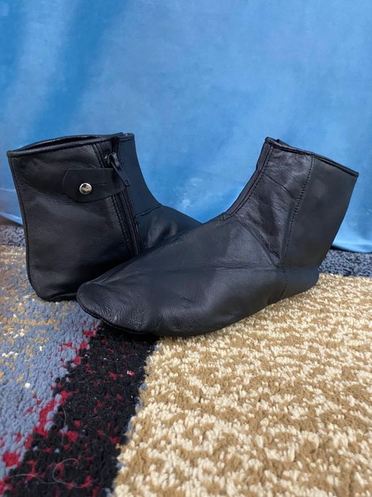 Турецкий кожа мәсі