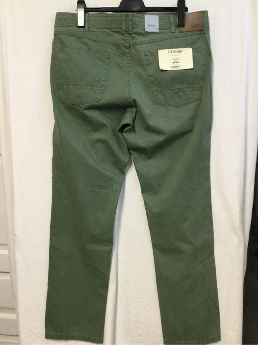 Pantaloni Eurex by Brax marime 56