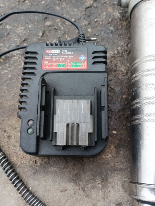 Wurth такъламит набатерии