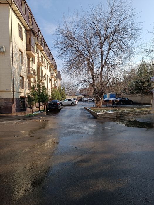 Юнусобод УНИВЕРСАМ новостройка