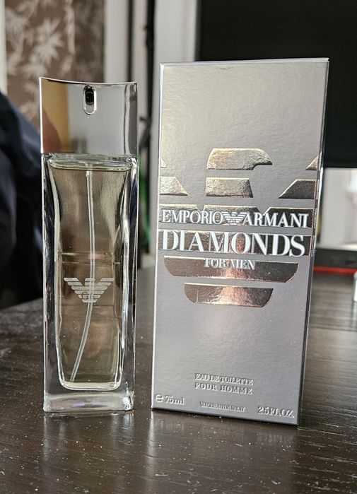 Parfum Armani Diamonds EDP 75ml