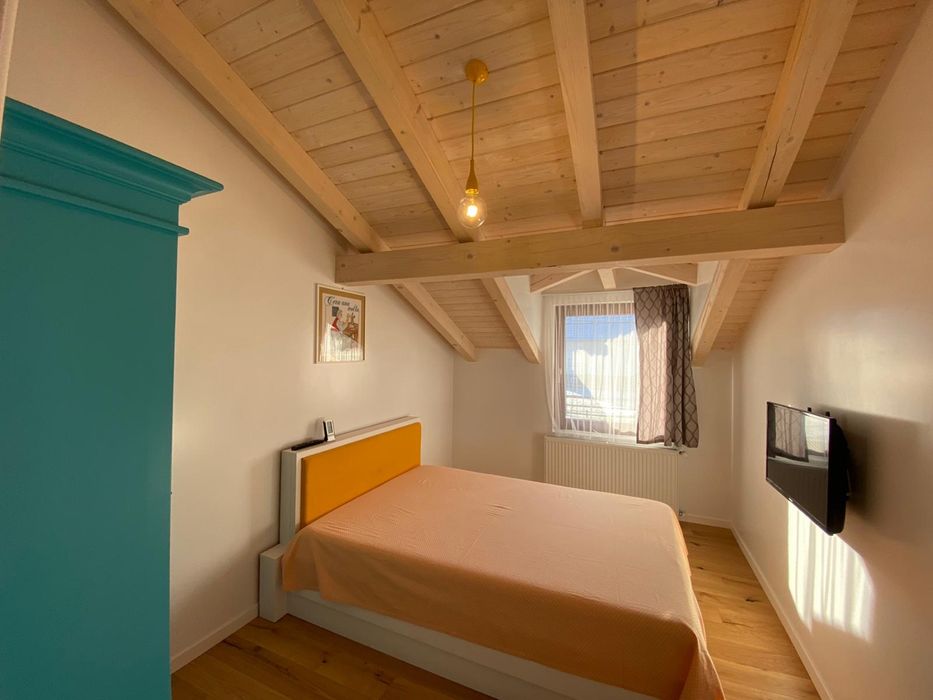 Cabana de inchiriat in  Borsa- Craciun sau Revelion