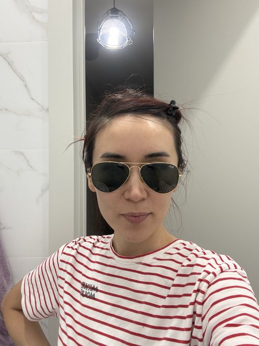 Оригинал Ray Ban очки