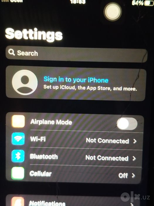 iPhone 7 sotiladi arzon