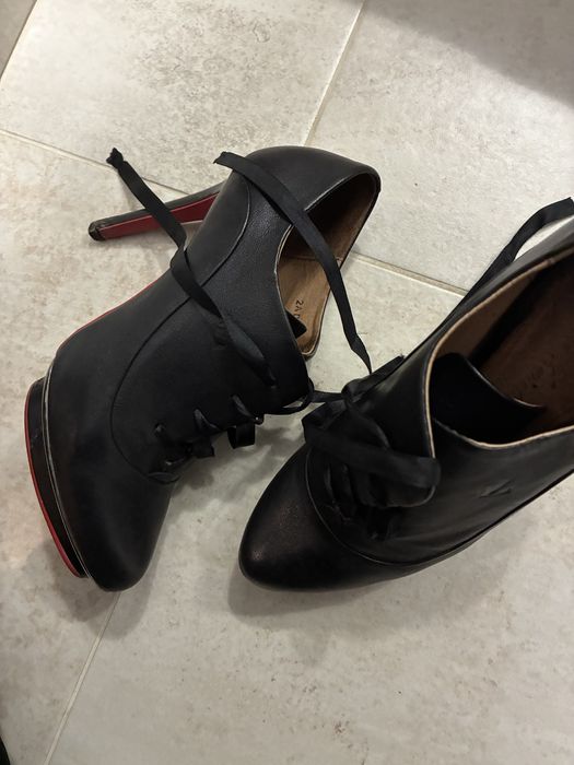 Боти Масимо Зарди / Massimo Zardi